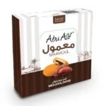 ابو عوف معمول ساده