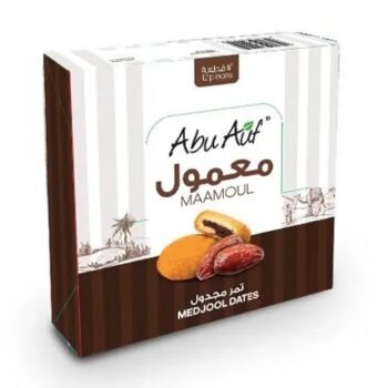 ابو عوف معمول ساده