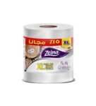 زينه مناديل متعدد الاستخدام xl