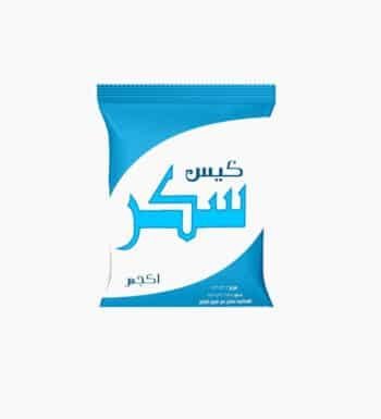 سكر  ابيض البرنس 1 ك صافي