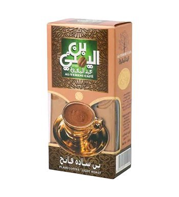 بن عبد المعبود  ساده فاتح 100 جم