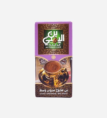 بن عبد المعبود  سوبر 200 جم محوج وسط