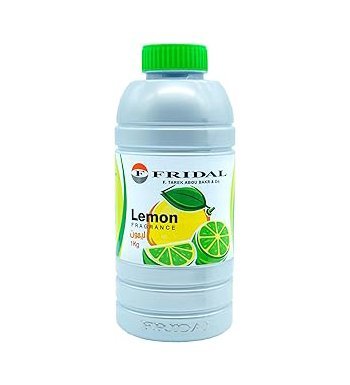 فريدال - معطر الارضيات والمفروشات بالليمون - 1لتر