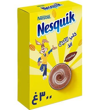 نسكويك 300 جم